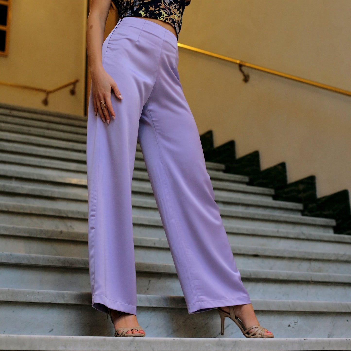 Pantalone Stone - Tg  S