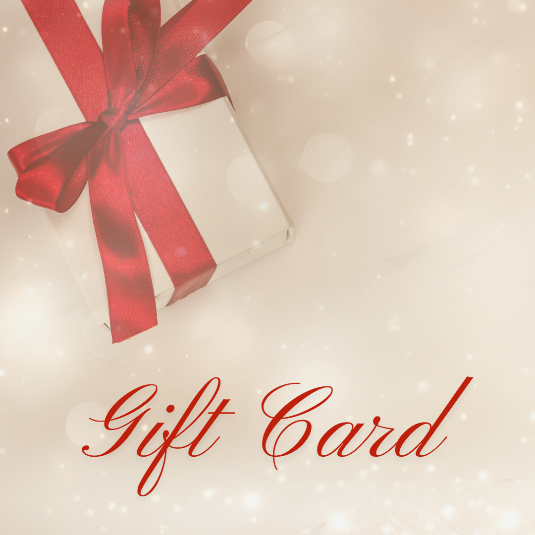 LEYLA_Gift Card