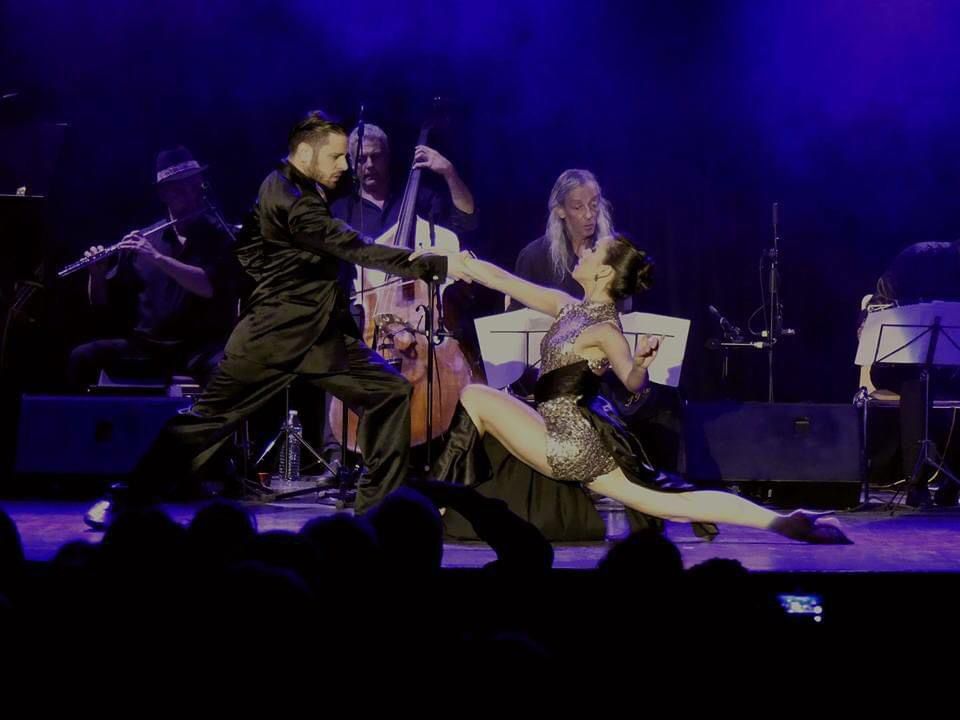 Leyla per Yanina Quiñones