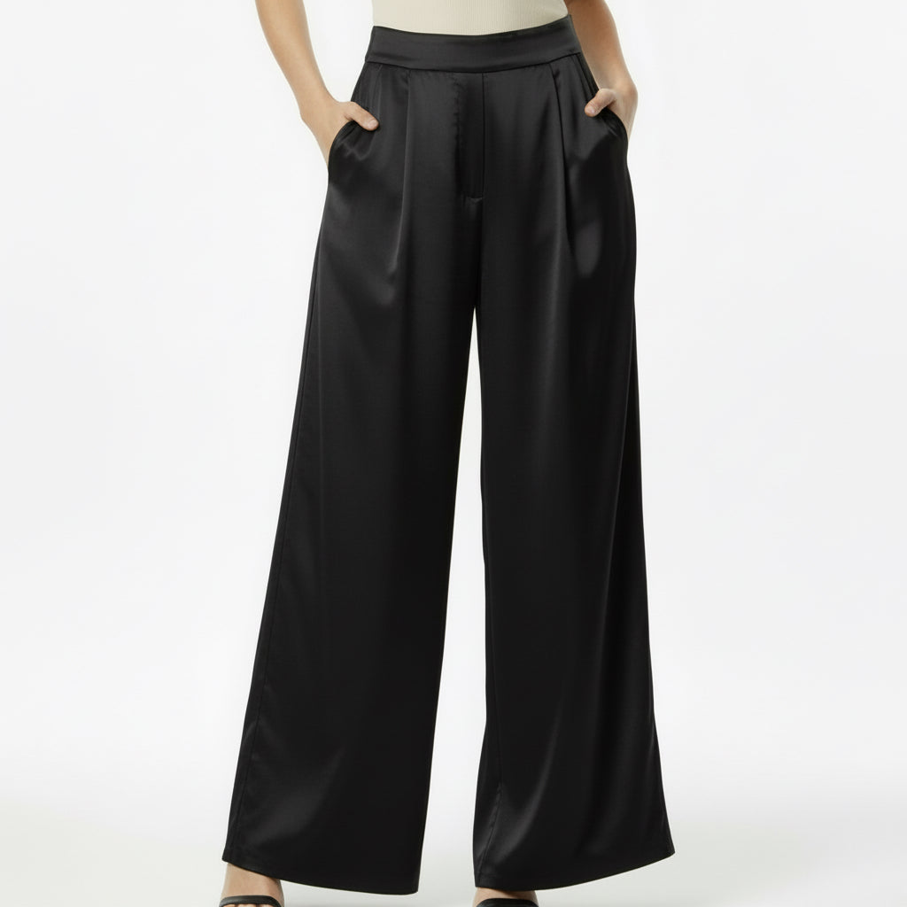 KIM trousers - Size S.