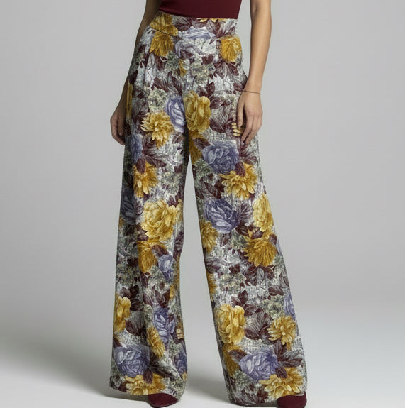 Pantalone - KIM -  Tg M