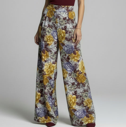 Pantalone - KIM -  Tg M