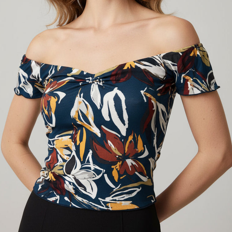 Top SOPHIE - S