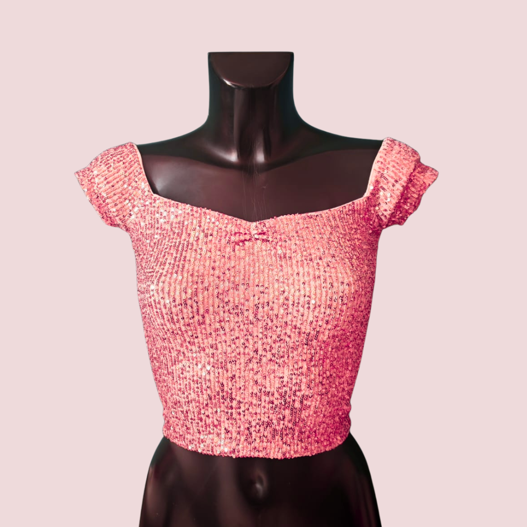 Top SOPHIE - S/M