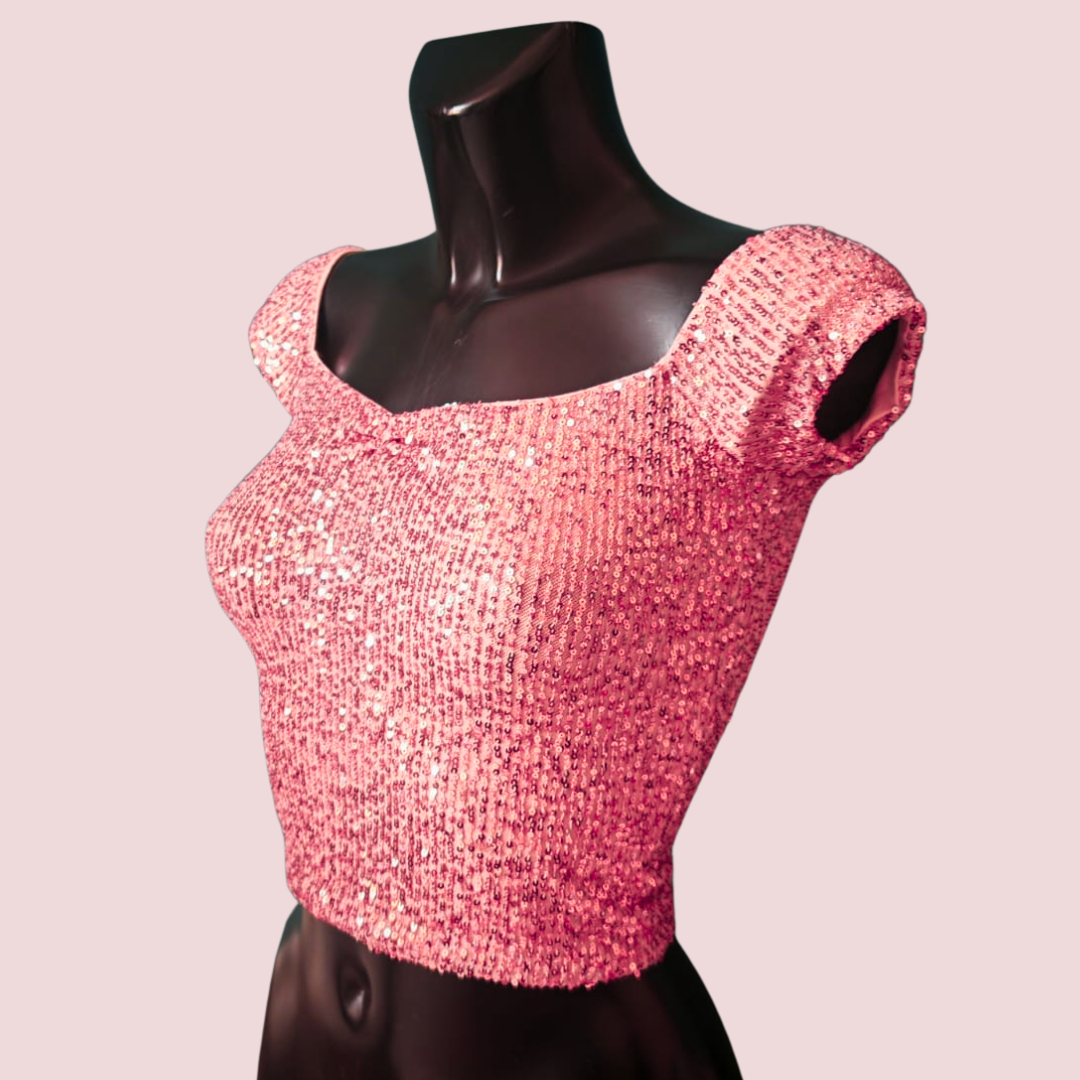 Top SOPHIE - S/M