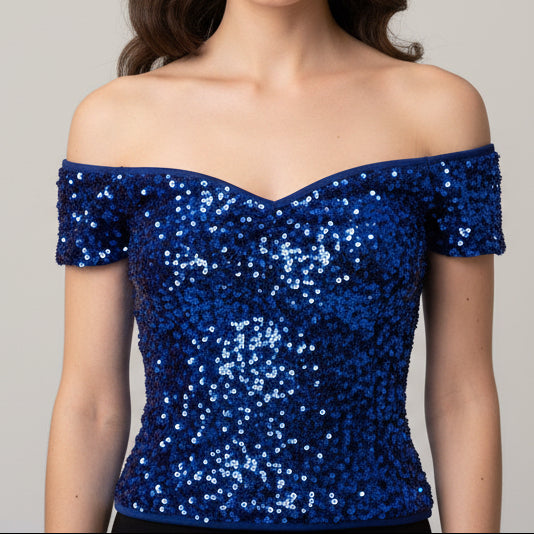 Top SOPHIE - S/M