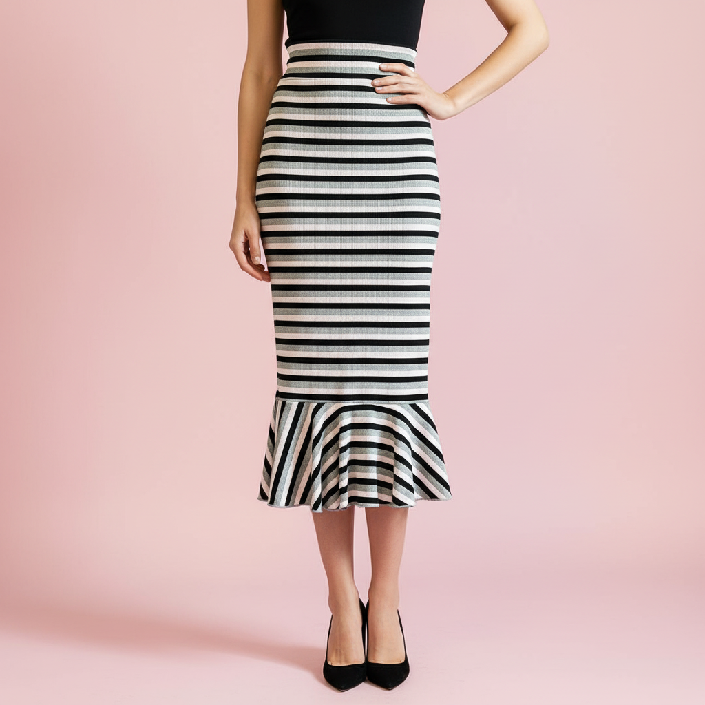 TIERNEY Skirt - S/M
