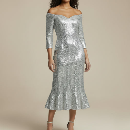 Abito - TIFFANY Allure - CAPO UNICO