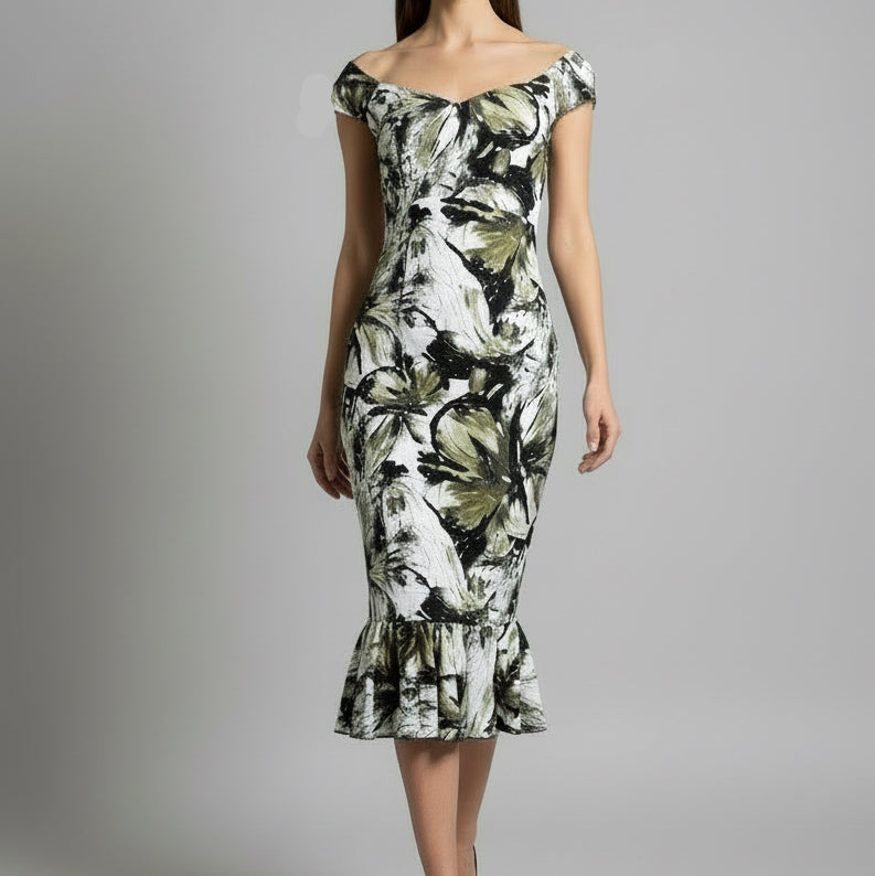 Abito - TIFFANY - CAPO UNICO - Tg. M