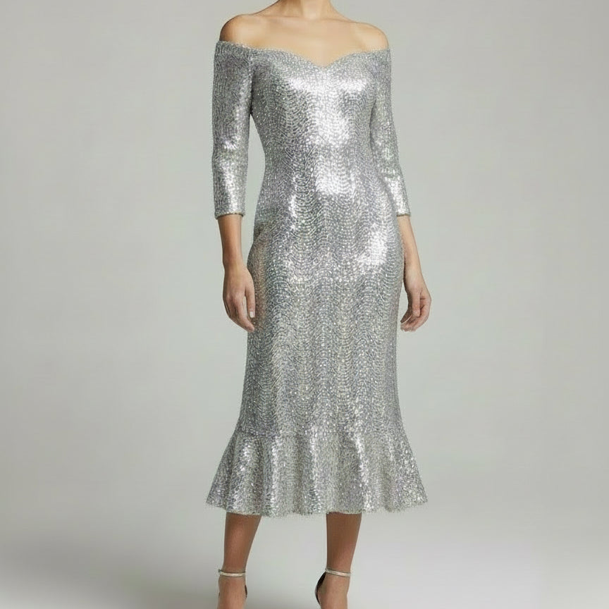 Abito - TIFFANY Allure - CAPO UNICO