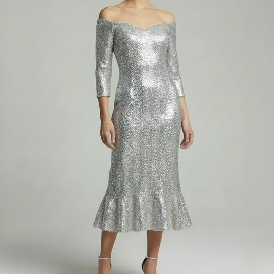 Abito - TIFFANY Allure - CAPO UNICO