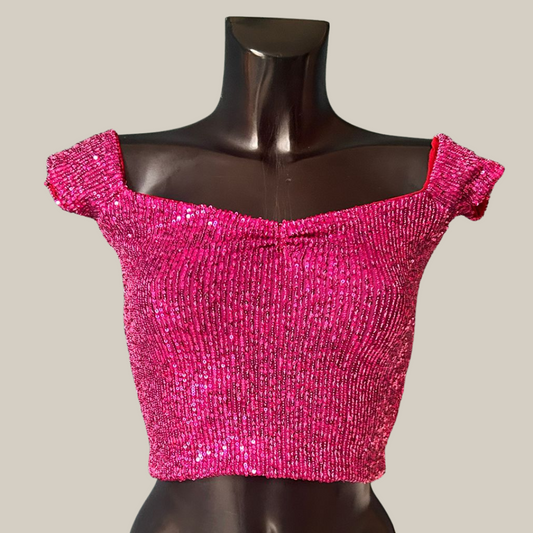 Top SOPHIE - XXS