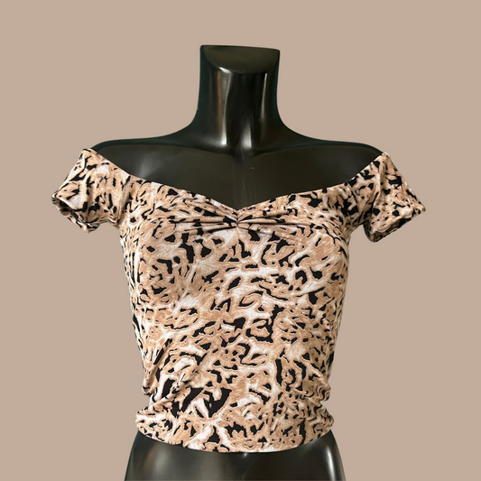 Top SOPHIE - M