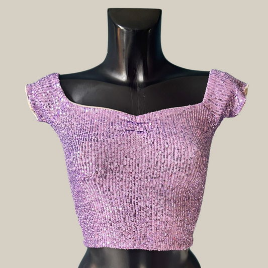Top SOPHIE - XS