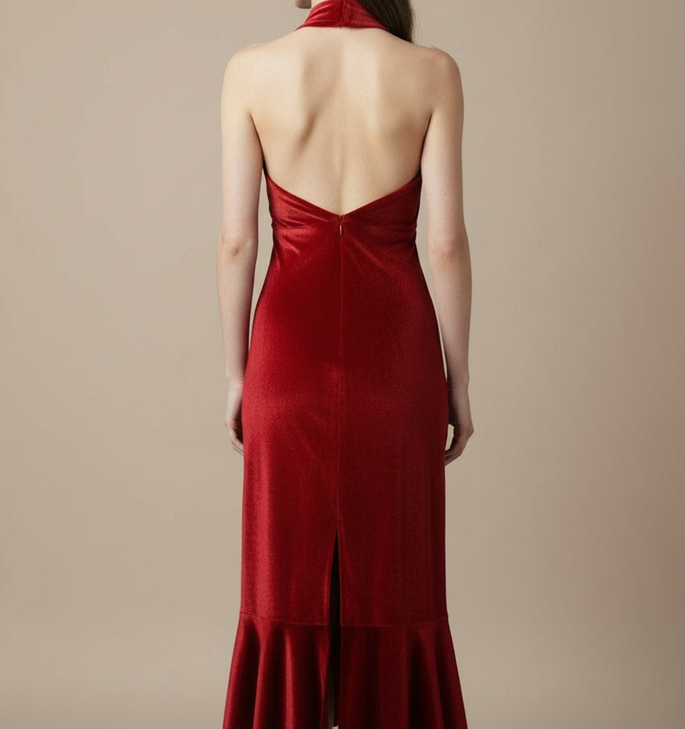 Abito - EKBERG  - Tg . M