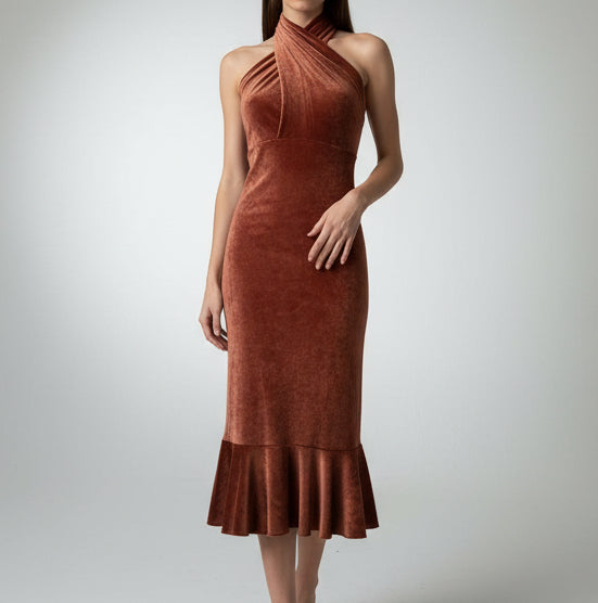 Abito - EKBERG  - Tg. S