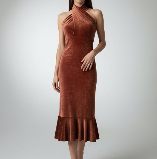 Abito - EKBERG  - Tg. S