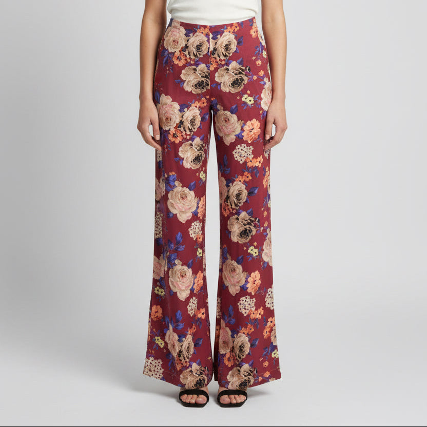 Stone trousers - size M/L